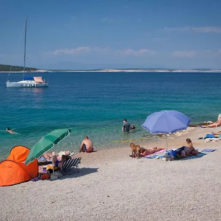 In - Insel Krk 13550