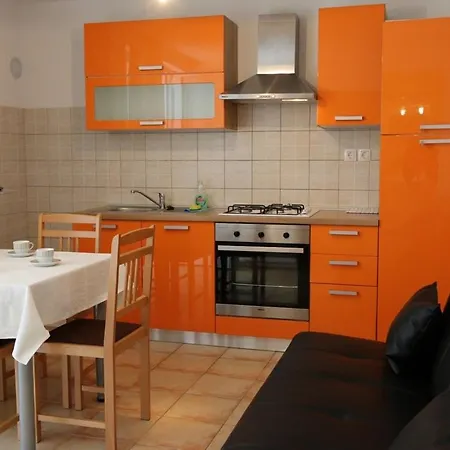 In - Insel Krk 13550 Šilo