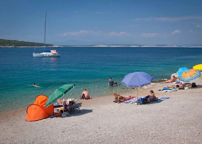 In - Insel Krk 13550