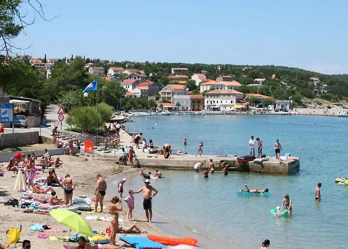 In - Insel Krk 13550 Šilo
