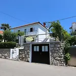 아파트 In - Insel Krk 13550 *