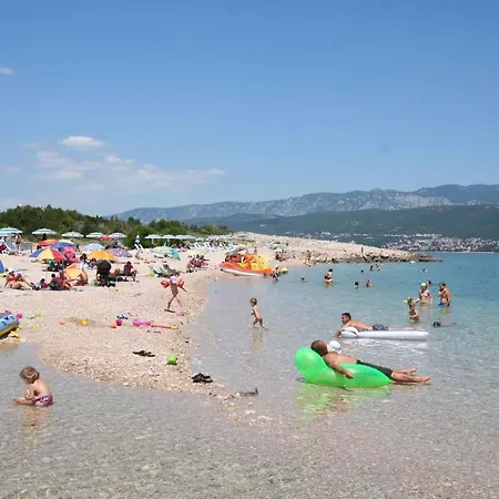 In - Insel Krk 13550 Apartman Šilo