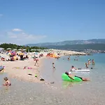 In - Insel Krk 13550 Appartement Šilo