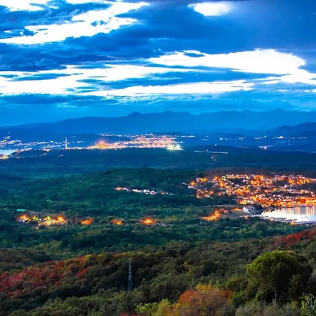 Apartment In - Insel Krk 13550