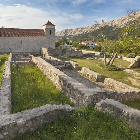 In - Insel Krk 13550 Apartment