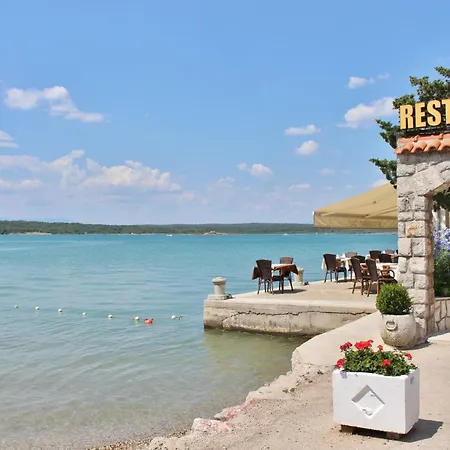 In - Insel Krk 13550 Apartment *