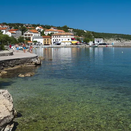 In - Insel Krk 13550 *