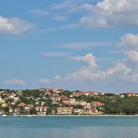 Apartment In - Insel Krk 13550