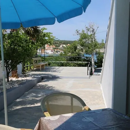 In Silo/insel Krk 13550 Apartment