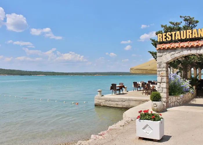 In - Insel Krk 13550 Apartamento *