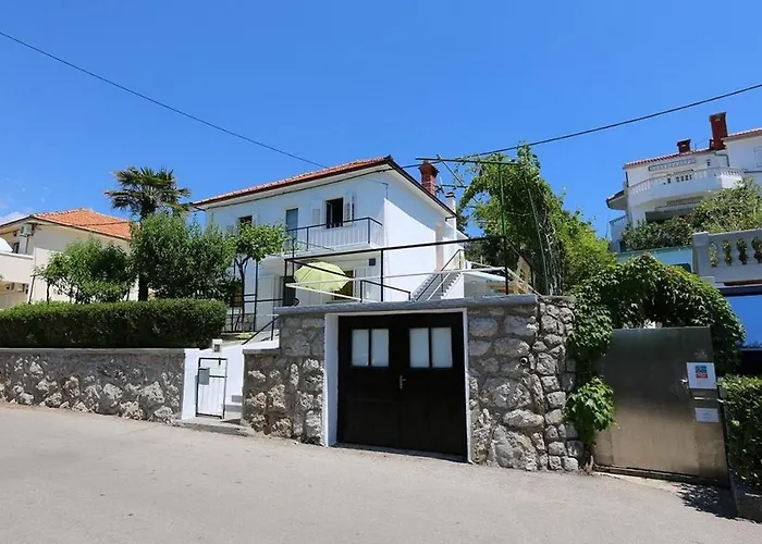 Apartamento In - Insel Krk 13550 *